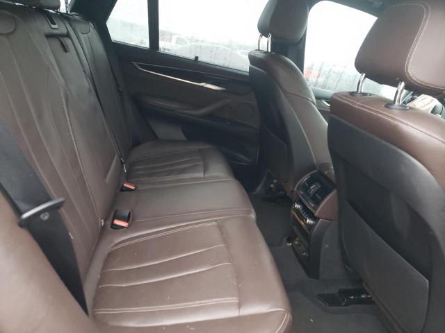 Photo 11 from auction – 2015 BMW X5 SDRIVE3 with VIN 5UXKR2C55F0H38985