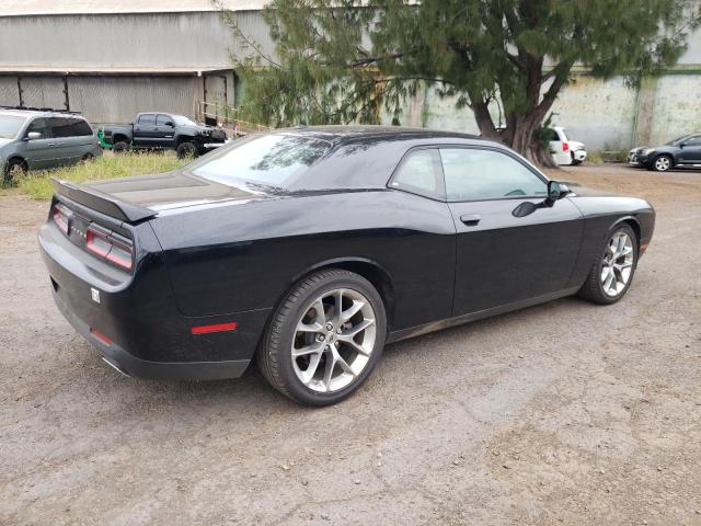 Photo 3 from auction – 2022 DODGE CHALLENGER with VIN 2C3CDZJG6NH136898
