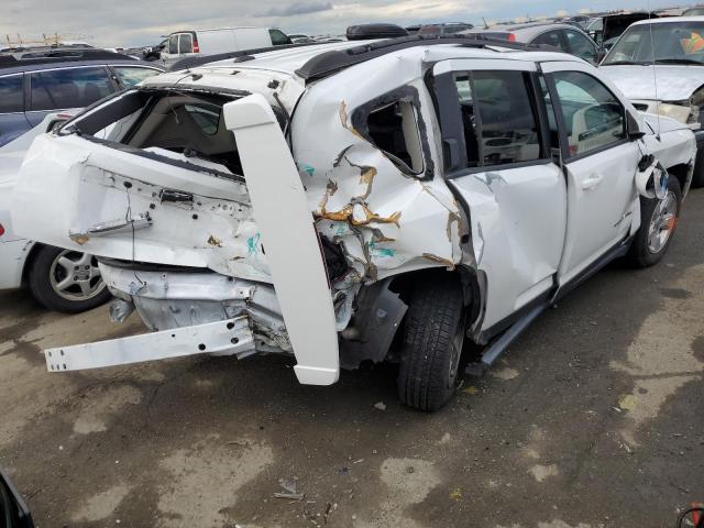 Photo 3 from auction – 2016 JEEP COMPASS LA with VIN 1C4NJCEA9GD735729