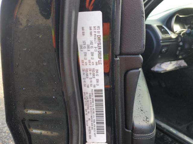 Photo 14 from auction – 2014 JEEP GRAND CHER with VIN 1C4RJFBG1EC273441