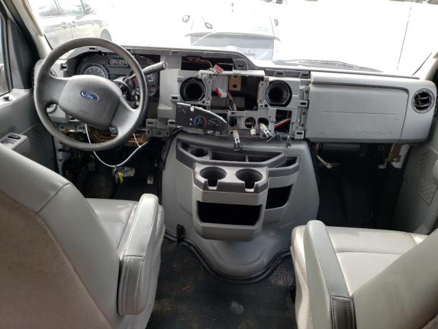 Photo 8 from auction – 2013 FORD ECONOLINE with VIN 1FTSS3EL0DDA63363