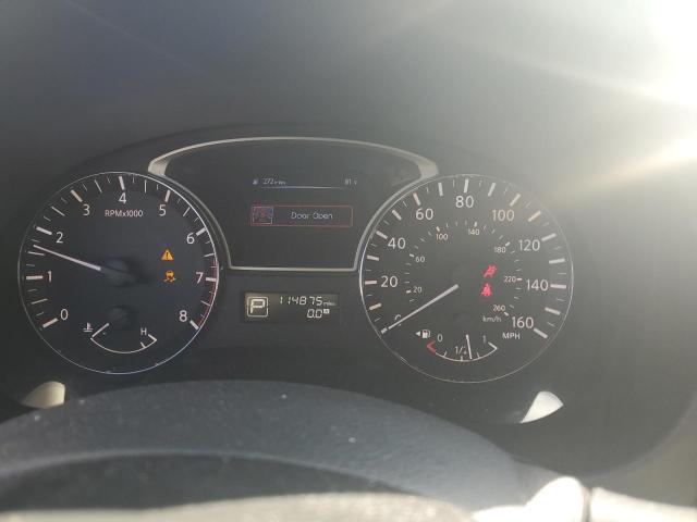 Photo 9 from auction – 2014 NISSAN ALTIMA 2.5 with VIN 1N4AL3AP2EN230308