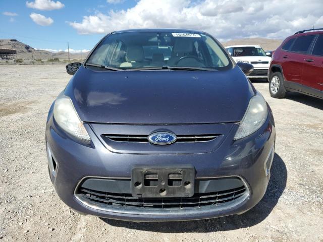 Photo 5 from auction – 2013 FORD FIESTA TIT with VIN 3FADP4FJXDM132535