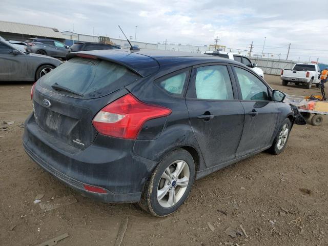 Photo 3 from auction – 2014 FORD FOCUS SE with VIN 1FADP3K22EL408380