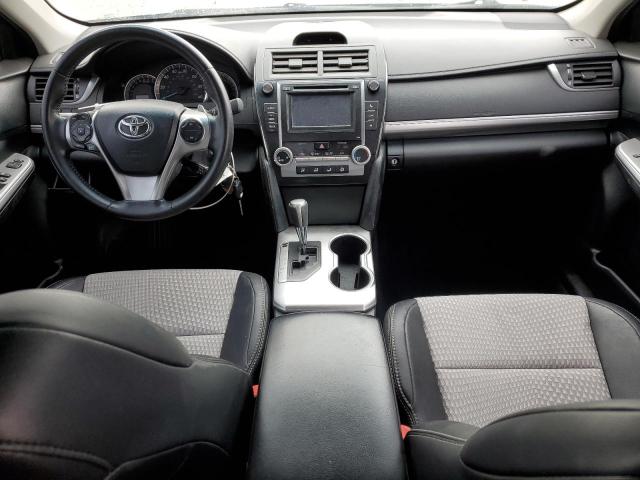 Photo 8 from auction – 2013 TOYOTA CAMRY L with VIN 4T1BF1FK8DU236265