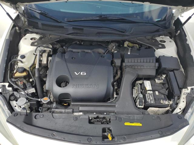 Photo 11 from auction – 2016 NISSAN MAXIMA 3.5 with VIN 1N4AA6AP4GC449423