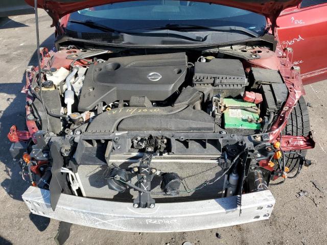 Photo 11 from auction – 2014 NISSAN ALTIMA 2.5 with VIN 1N4AL3AP1EC404414