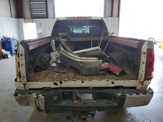 Photo 6 from auction – 2013 GMC SIERRA K25 with VIN 1GT120CG9DF150537