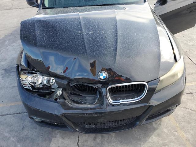 Photo 11 from auction – 2010 BMW 328 I with VIN WBAPH7C55AA175943