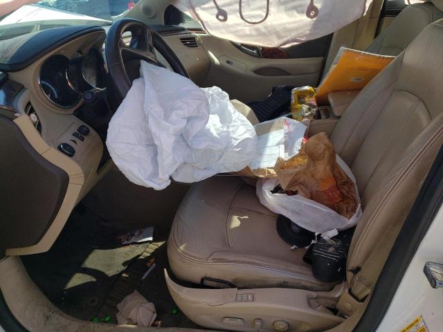 Photo 7 from auction – 2013 BUICK LACROSSE with VIN 1G4GC5E34DF237630