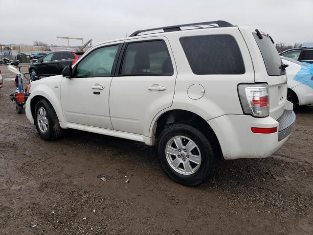Photo 2 from auction – 2009 MERCURY MARINER with VIN 4M2CU91G09KJ25075
