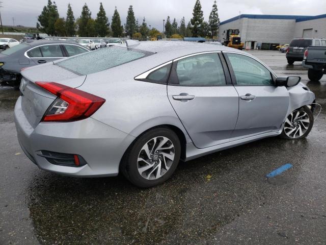 Photo 3 from auction – 2018 HONDA CIVIC EX with VIN 2HGFC2F75JH534935