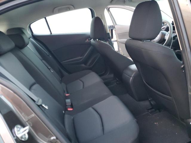 Photo 10 from auction – 2015 MAZDA 3 SPORT with VIN JM1BM1K73F1273899