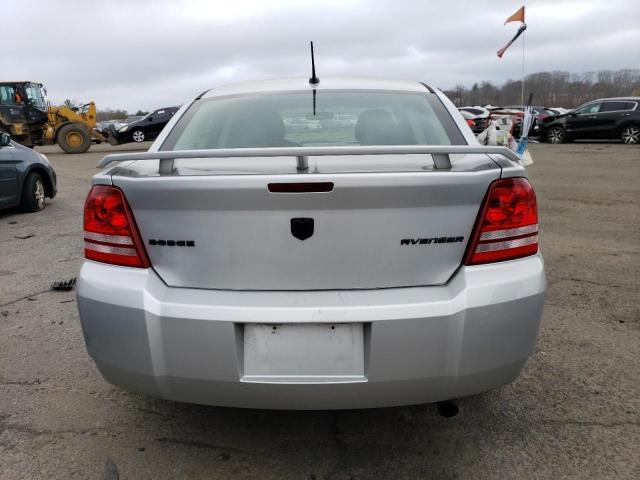 Photo 6 from auction – 2009 DODGE AVENGER SX with VIN 1B3LC56D49N545762