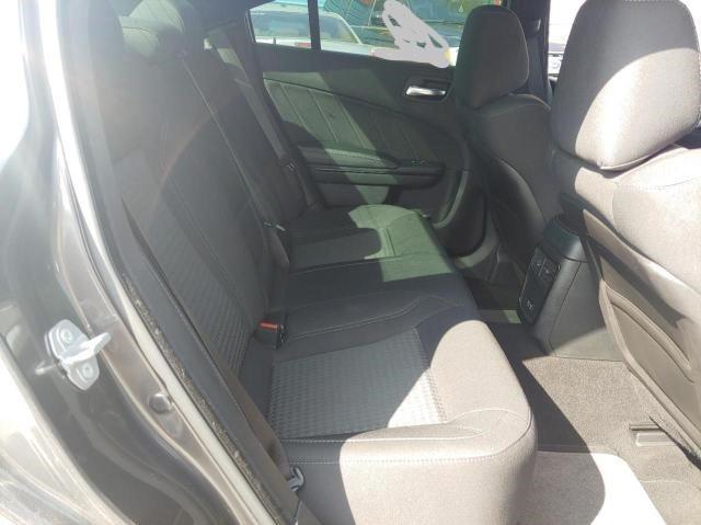 Photo 6 from auction – 2019 DODGE CHARGER SX with VIN 2C3CDXJG2KH671307