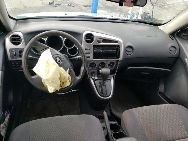 Photo 8 from auction – 2005 TOYOTA COROLLA MA with VIN 2T1LR32EX5C428037