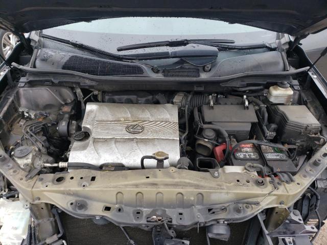Zdjęcie 12 z aukcji – 2010 LEXUS RX 350 z VIN 2T2ZK1BA6AC017563