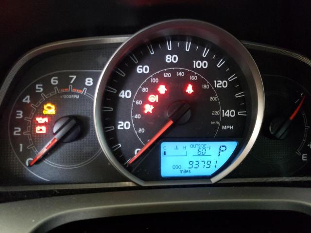 Photo 9 from auction – 2015 TOYOTA RAV4 LE with VIN JTMZFREVXFJ055069