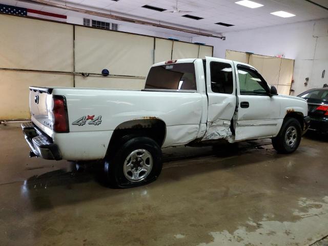 Photo 3 from auction – 2004 CHEVROLET 1500 SILVE with VIN 1GCEK19T34E399210