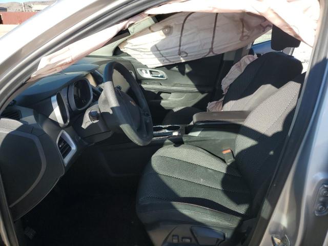 Photo 7 from auction – 2017 CHEVROLET EQUINOX LS with VIN 2GNALBEK4H1515463