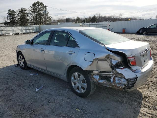 Photo 2 from auction – 2008 TOYOTA CAMRY CE with VIN 4T1BE46K68U247629