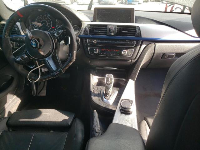 Photo 8 from auction – 2015 BMW 435 I with VIN WBA3R1C53FK195246