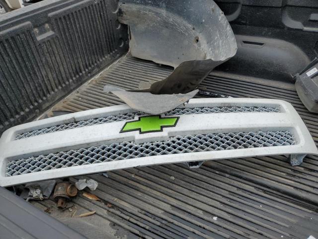 Photo 12 from auction – 2009 CHEVROLET SILVERADO with VIN 3GCFK13579G259854