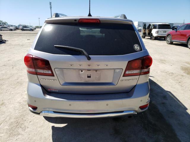 Photo 6 from auction – 2017 DODGE JOURNEY CR with VIN 3C4PDCGBXHT524458