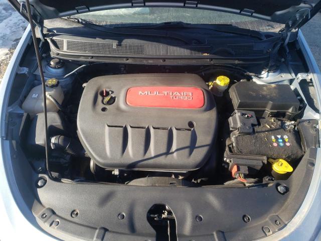 Photo 11 from auction – 2013 DODGE DART SXT with VIN 1C3CDFBH1DD195603