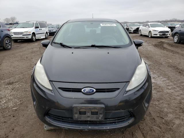 Photo 5 from auction – 2013 FORD FIESTA SE with VIN 3FADP4EJ9DM110074
