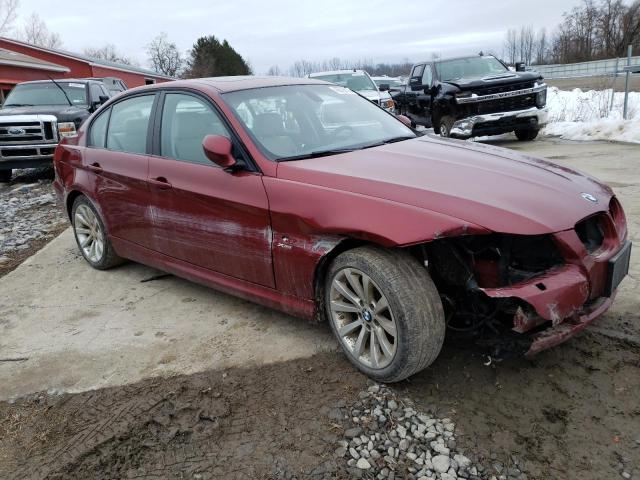 Photo 4 from auction – 2011 BMW 328 XI SUL with VIN WBAPK5C58BF122373
