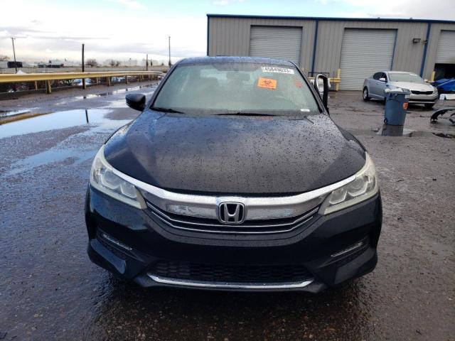 Photo 5 from auction – 2016 HONDA ACCORD SPO with VIN 1HGCR2F57GA019510