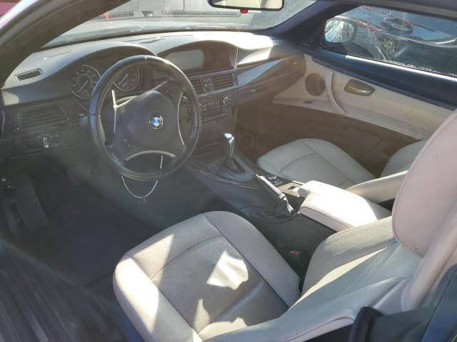 Photo 8 from auction – 2011 BMW 335 I with VIN WBADX7C51BE579547