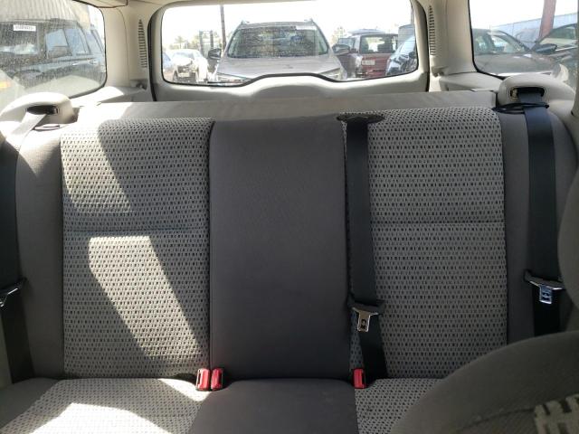 Photo 10 from auction – 2006 FORD FOCUS ZXW with VIN 1FAHP36N56W148708