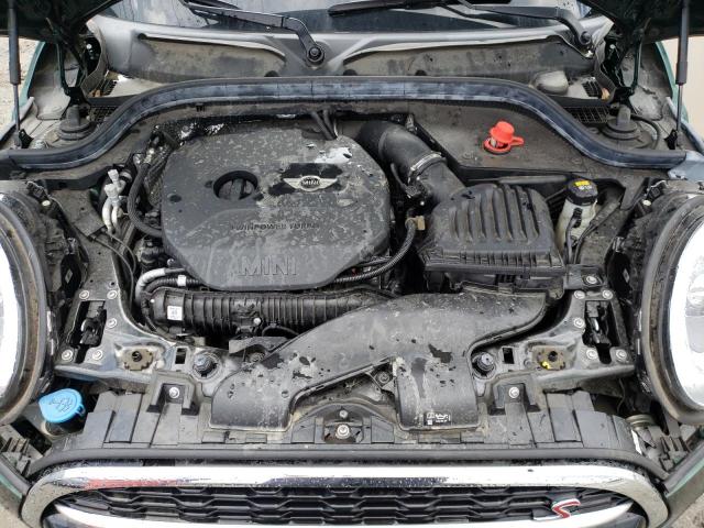 Photo 11 from auction – 2017 MINI COOPER S with VIN WMWXU3C53H2D32512