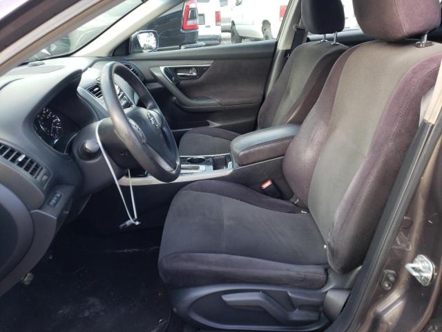 Photo 7 from auction – 2013 NISSAN ALTIMA 2.5 with VIN 1N4AL3AP3DN529756