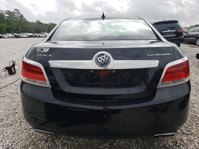 Photo 6 from auction – 2012 BUICK LACROSSE C with VIN 1G4GB5E38CF211226
