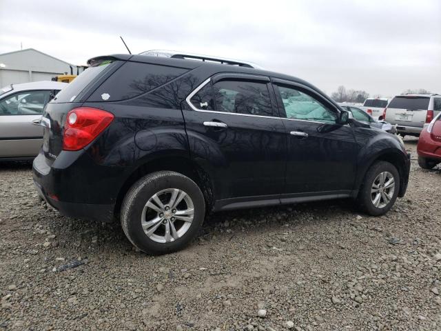 Photo 3 from auction – 2013 CHEVROLET EQUINOX LT with VIN 2GNFLGEKXD6377430