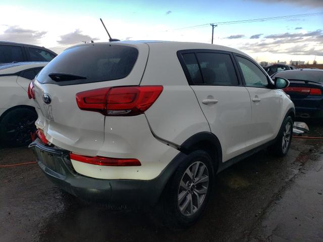 Photo 3 from auction – 2015 KIA SPORTAGE L with VIN KNDPBCAC9F7710646