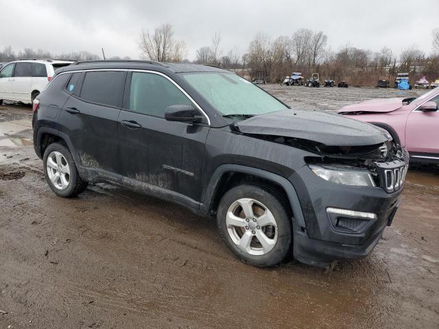 Photo 4 from auction – 2018 JEEP COMPASS LA with VIN 3C4NJDBB9JT436536
