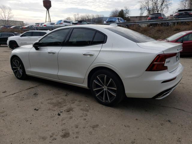 Photo 2 from auction – 2022 VOLVO S60 B5 MOM with VIN 7JRL12FZ9NG189565