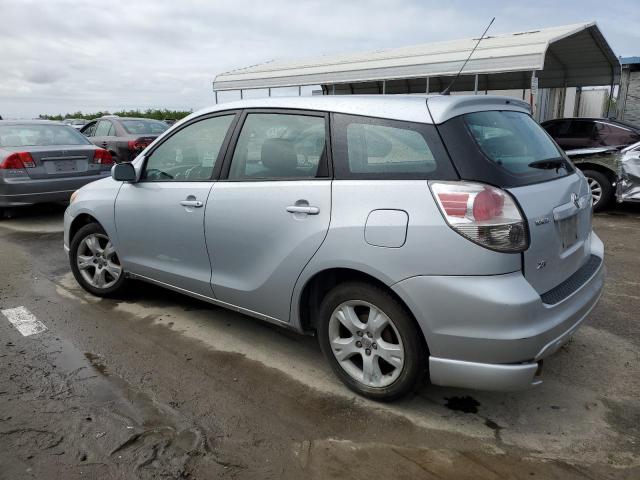 Photo 2 from auction – 2005 TOYOTA COROLLA MA with VIN 2T1KR32E85C446094