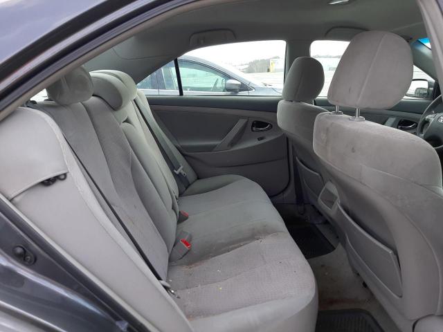 Photo 10 from auction – 2010 TOYOTA CAMRY BASE with VIN 4T1BF3EK9AU019994