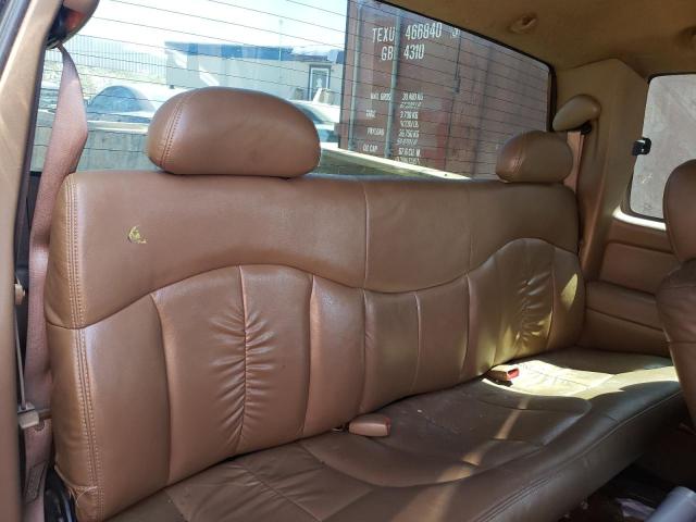 Photo 10 from auction – 1999 CHEVROLET SILVERADO with VIN 2GCEC19T2X1234932