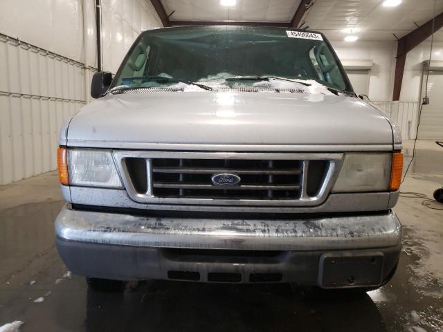 Photo 5 from auction – 2006 FORD ECONOLINE with VIN 1FBNE31LX6DB41701