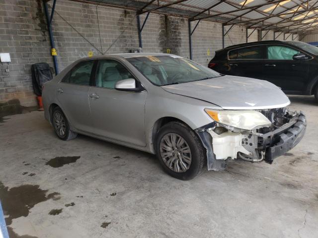 Photo 4 from auction – 2012 TOYOTA CAMRY BASE with VIN 4T4BF1FK6CR213118