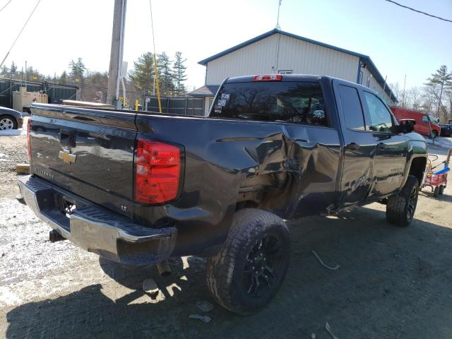 Photo 3 from auction – 2014 CHEVROLET SILVERADO with VIN 1GCVKREC7EZ167689