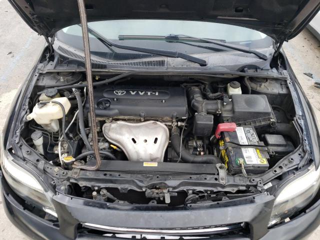 Photo 11 from auction – 2007 SCION TC with VIN JTKDE177670178865