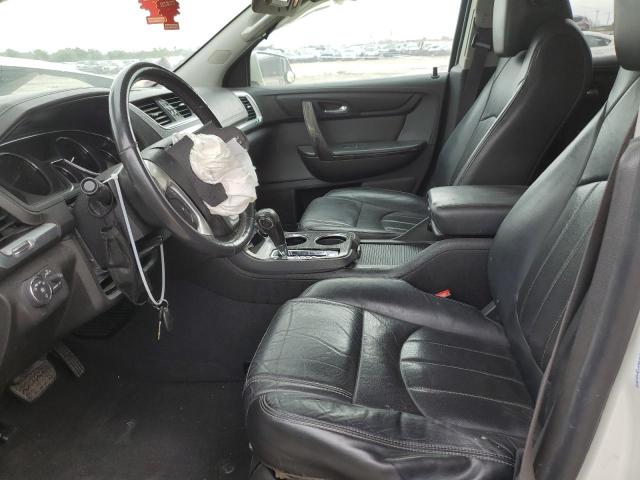 Photo 7 from auction – 2014 GMC ACADIA SLT with VIN 1GKKRSKD4EJ201111