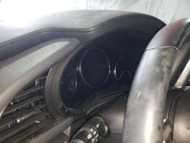Photo 9 from auction – 2021 MAZDA 3 PREFERRE with VIN 3MZBPBCM3MM204788